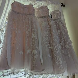 Chantilly Place Formal dress